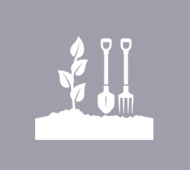 Gartenbau & -pflege