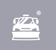 Winterdienst